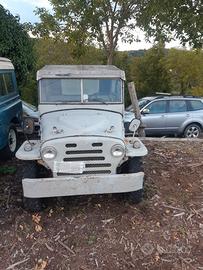 Fiat Campagnola 1102 b