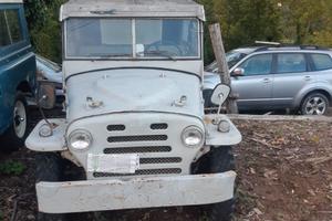 Fiat Campagnola 1102 b