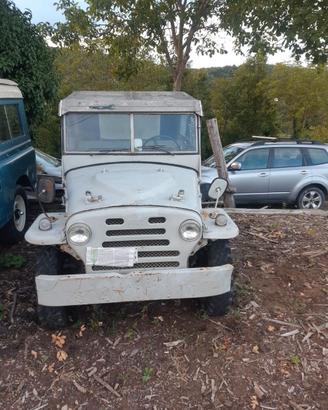 Fiat Campagnola 1102 b