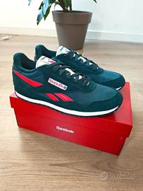 Reebok Classic AZ Sneakers Unisex, 40 EU - Nuove