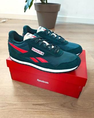 Reebok Classic AZ Sneakers Unisex, 40 EU - Nuove