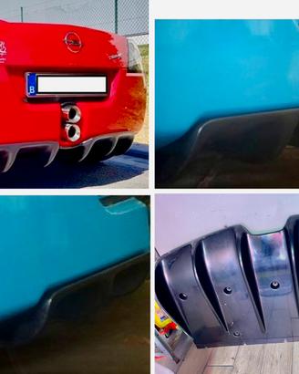 Kit estetico opel Speedster