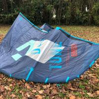kite kitesurf  DUOTONE Neo 6 - sped.gratis