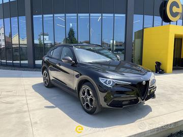 ALFA ROMEO Stelvio 2.0 Turbo 200 CV AT8 Q4 B-Tec