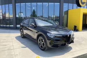 ALFA ROMEO Stelvio 2.0 Turbo 200 CV AT8 Q4 B-Tec