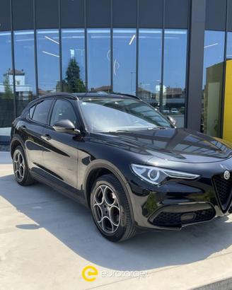 ALFA ROMEO Stelvio 2.0 Turbo 200 CV AT8 Q4 B-Tec