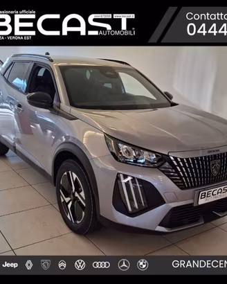 PEUGEOT 2008 PureTech 100 S&S Allure - PROMO K73