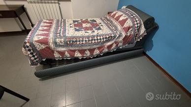 Letto Dormeuse