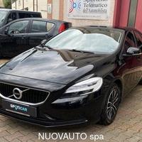 Volvo V40 D2 Business Plus