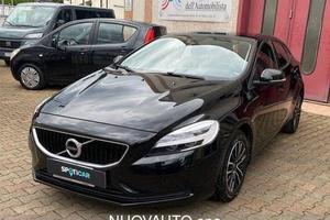 Volvo V40 D2 Business Plus