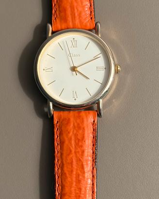 Orologio vintage Class