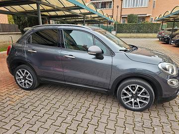 500X 1.6 diesel 