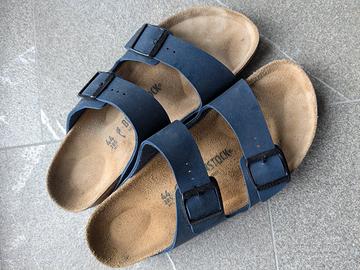 Birkenstock taglia 44 - mai usate