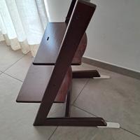 Sedia stokke Oroginale