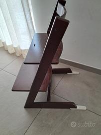 Sedia stokke Oroginale