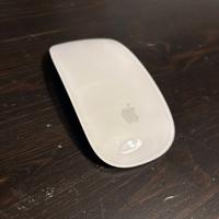 Magic mouse
