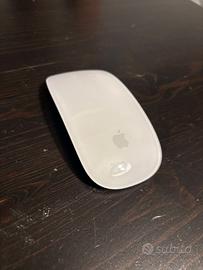 Magic mouse