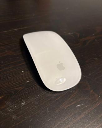 Magic mouse