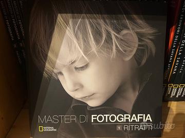 Collez. Master di Fotografia - National Geographic