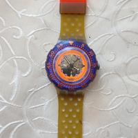Orologio Scuba Ippocampus