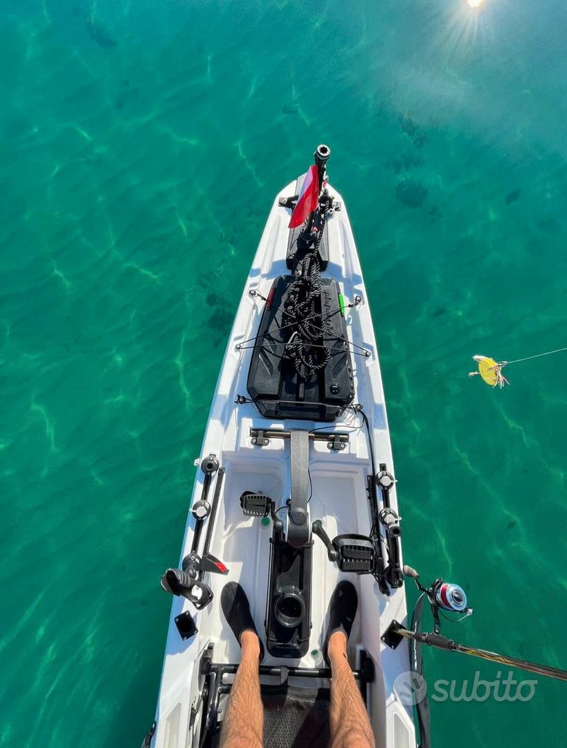Kayak 405