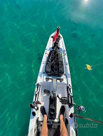 Kayak 405