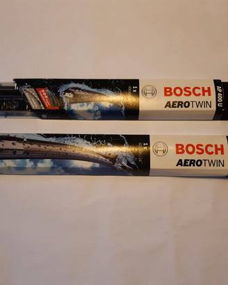 Spazzole tergicristallo Bosch Aerotwin