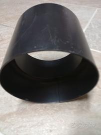 Raccordo canna fumaria da 150