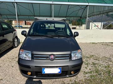 Fiat Panda 1.2 Dynamic EasyPower