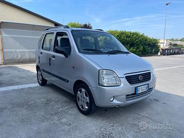 Suzuki Wagon R+ 1.3i 16V cat GL
