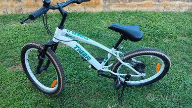 bicicletta bambino 20"