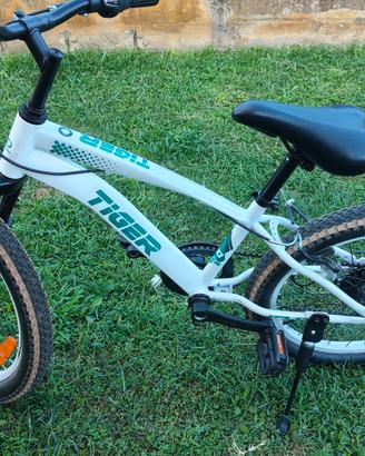 bicicletta bambino 20"