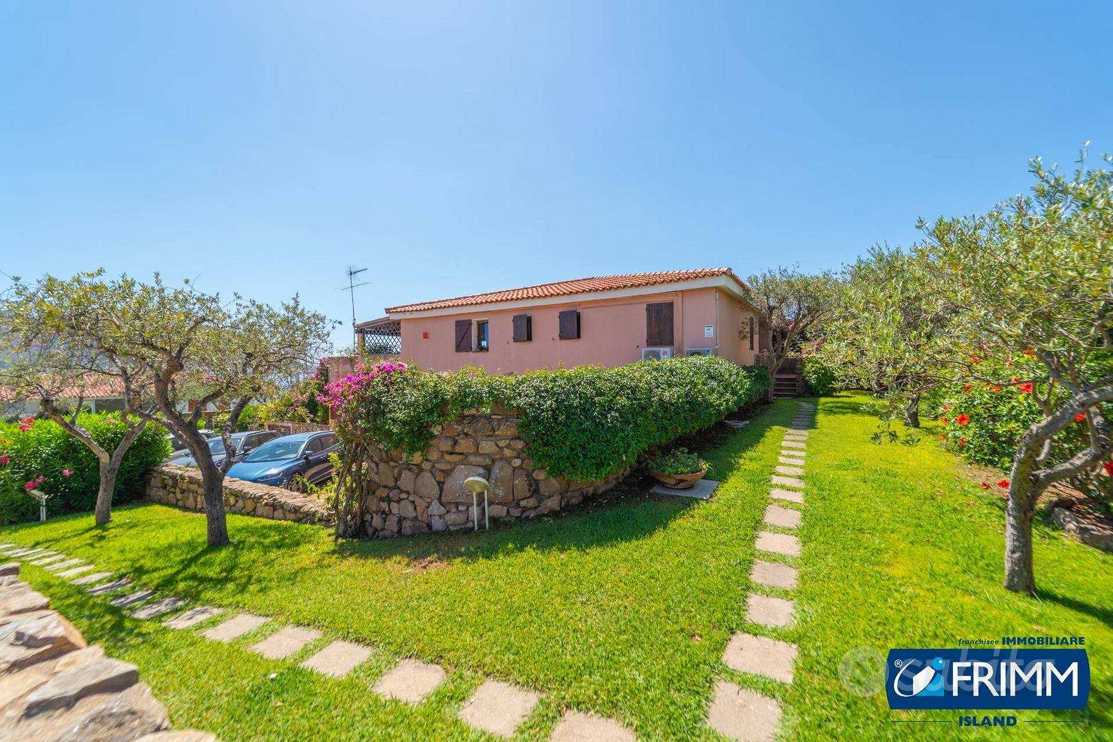 Apartment in Golfo Aranci, Baia Caddinas - Altro