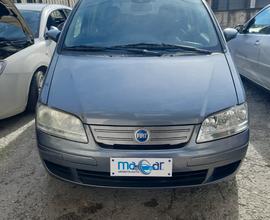 Fiat Idea 1.4
