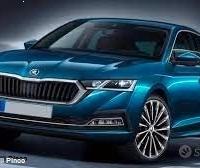 Ricambi auto skoda octavia 2018;2022