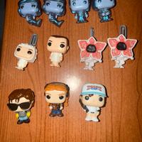 Funko pop Stranger Things