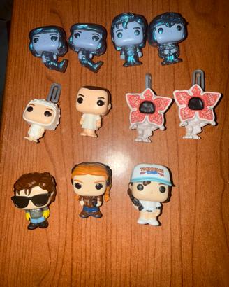 Funko pop Stranger Things