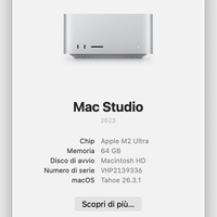 Apple Mac Studio Ultra