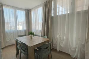 Lungomare Vista mare ristrutturata a 30m dal mare