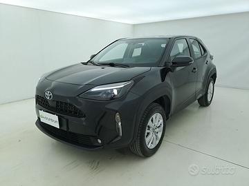 Toyota Yaris Cross Hybrid Business BR594105 1.5 Fu