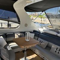 RIZZARDI 50 top line