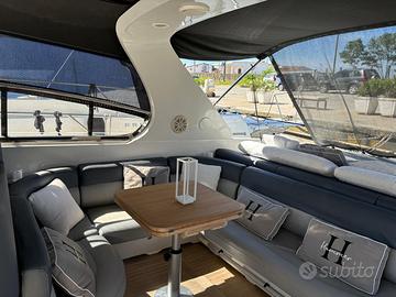 RIZZARDI 50 top line