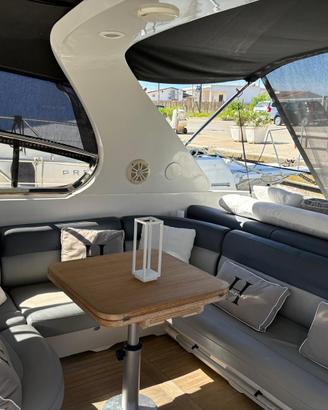 RIZZARDI 50 top line