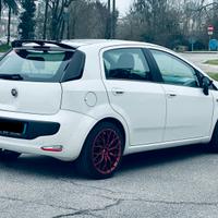 Fiat Punto Evo
