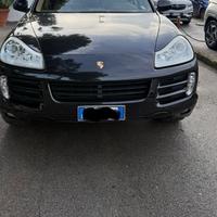 Porsche Cayenne S 4.8 V8 Automatico – 116.000 km –