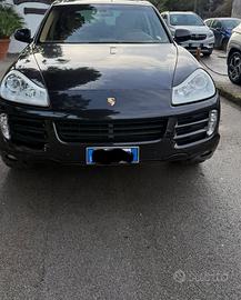 Porsche Cayenne S 4.8 V8 Automatico – 116.000 km –