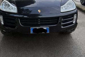 Porsche Cayenne S 4.8 V8 Automatico – 116.000 km –