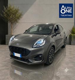 Ford Puma 1.0 EcoBoost Hybrid 125 CV S&S ST-Line