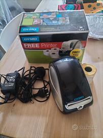 Stampante etichettatrice Dymo LabelWriter 450