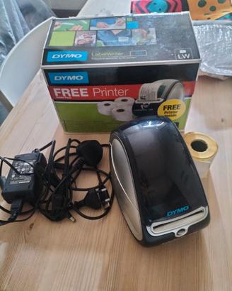Stampante etichettatrice Dymo LabelWriter 450